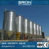 1000 Tons Grain Silo Prices