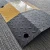 Import 1000*350*50 Cheap Iron Traffic Road T Shape Carbon Steel Metal Speed Bumps on Sale with Reenforcement within AS/NZS2890.1:2004 from China