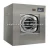 Import 100kg fully automatic commercial industrial laundry washer extractor from China