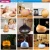 Import 100m2 For Shop Ultrasonic Diffuser Essential Oil machine Aroma Oil Humidifier from China