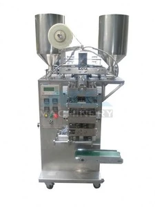 100ml Pneumatic Oil Filling Machine/Honey Liquid &Amp; Paste Filling Machine