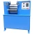 Import 100mm Dia Rollers Electronic Battery Roller Heat Transfer Machine from China