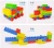 Import 100PCS/bag Classic educational big piece plastic Building blocks for children from China
