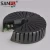 Import 100w round shape led driver switched power supply 12v from China