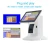 Import 10.1 inch touch screen all in one pos terminal with built in  thermal printer from China
