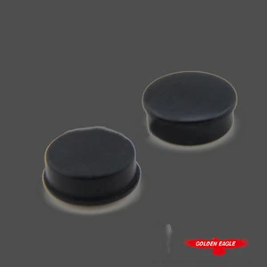 104449-001 Rubber Cap Brother Industrial Sewing Machine Spare Parts Sewing Accessories
