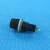 Import 10A 250VAC Round 13MM 2 Pin Fuse Holder 5x20MM Fuse Components from China