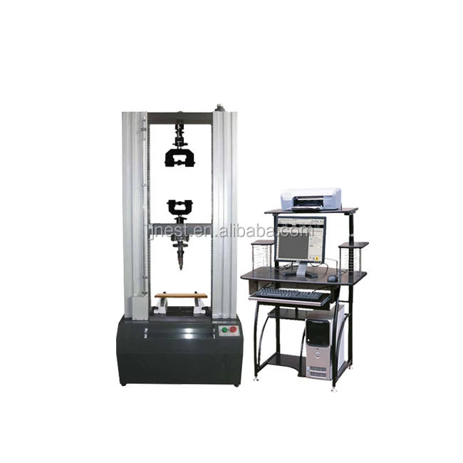 10kn 20kn 50kn  wood-based panel tensile and bending strength testing machine