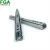 Import 10&quot;- 18&#x27;&#x27; Size and Cold-rolled steel Material ball bearing drawer slide from China