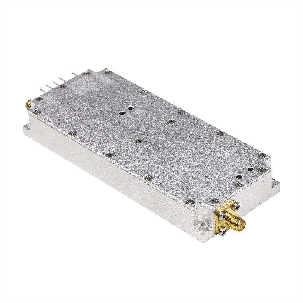 Rf Module Sub6 Lte Buy 10w Gsm Network Lte 2g 3g 4g Rf Module Pa Gps Lojack Wifi Blocker ...