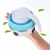 Import 110v Electrical Pot 600ml Tea Maker Travel Mini Compact Portable Electric Kettle With Us Plug from China