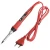 Import 110V/220V 80W Electric soldering iron from China