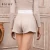119110004  High Quality  Wholesale Ballet Dance Short Pants Winter Wear Women