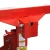 Import 11FT Drywall Panel Hoist Dry Wall Rolling Caster Lifter Construction Tool from China