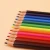 Import 12 Color Pencil In A Box,Pass EN71 Certificate from China