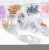 Import 12 Grid/Case Colorful 3D Flower Butterfly Sticker Slider Daisy Mixed Designs Manicure Nail Art Decoration from China