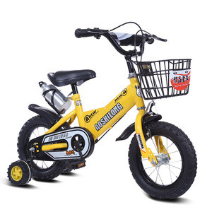children bick