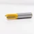 Import 1/2" Shank Highest Quality Straight Wood Milling Cutter Router Bits from China
