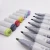 Import 120 Colors Double Sided Touch Marker Dual Tip Art Markers from China