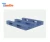 Import 1200X1200 Heavy Weight Molding Collapsible PP Export Plastic Pallet from China