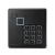 Import 125khz/13.56Mhz security system keyboard card reader wiegand access control rfid reader with keypad from China