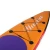 Import 12.6FT Long race surf sup board stand up paddle board with pump from China