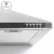 Import 127/220V 180W Stainless Steel Wall Mount Kitchen Range Hood from China