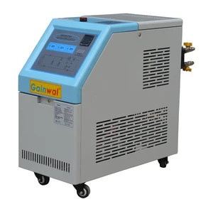 12KW Water Type Heater for plastic moulds