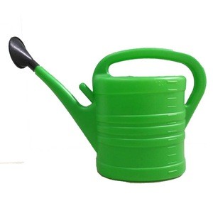 12L hand held watering can for garden