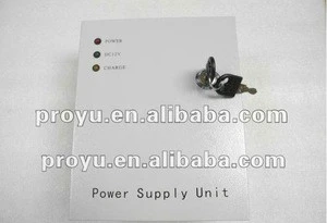 12V 3A access control system WIHT 3 LED Uniterruptible Power Supply PY-PS6