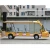 Import 14 Seat Electric Sightseeing Car Sightseeing Bus Car from China