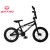 Import 14inch Kids bicycle Steel Frame Professional Freestyle BMX Bike / bike fork spacers / headset spacer from China