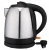 Import 1.5 L stainless steel water kettle electric with CE,GS certificate from China