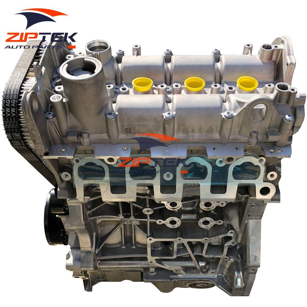 1.5 Mpi Ea211 Dxl Engine Assembly for Svw VW Lavida FAW VW Bora 2018