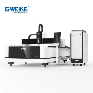 1500w cheap industry laser equipment cutting machine