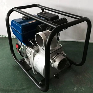16 hp agricultural irrigation water pump