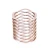 Import 17-7PH counter wave spring Corrugated spring Multi-layer counter wave spring from China