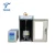 Import 1800W body lotion ultrasonic homogenizer, cheap ultrasonic cell disruptor mixer with sound proof box from China