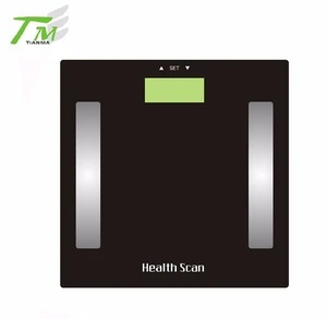 180kg electronic scale and digital bathroom scale body fat scale