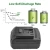 Import 18V 5000mAh Li-ion  Rechargeable Power Tool  Battery For Bosch 18V Battery BAT609 Cordless Drill Parts from China