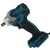 Import 18V Cordless Impact Power Wrench Compatible with Makita 18V Lithium Battery from China
