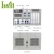 Import 19 inch Office Wall Mount Network Rack 4u server with  i7 3770 quad core industrial computer from China