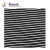 Import 190gsm 170cm stripe stretchable rayon cotton fabric for summer cloth from China