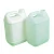 Import 1L to 10L 5 liter plastic jerry can empty PE Jerry can from China