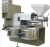 Import 1t per day 6YL-60 Peanut/soybean/sesame screw type oil press machine cold from China