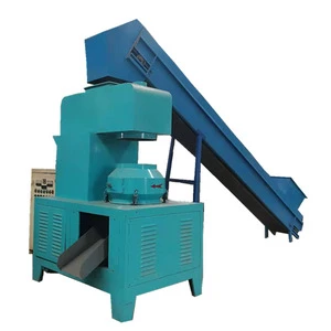 2-3 ton per hour wood sawdust corn cob pellet machine line mill for Biomass Fuel