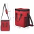 Import 2 Bottle Wine Carrier Bag Insulated champagne tote Waterproof wine cooler bag from China