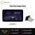 2 Din 1 Din Universal Autoradio Android Car DVD Player With GPS Navigation With 360 Degree Rotation