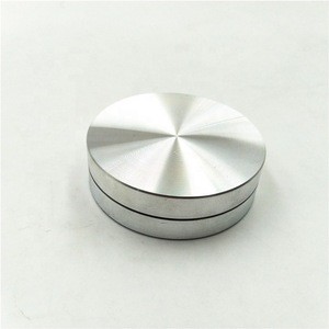 2 inch display swivel plate small lazy susan bearing AS-68