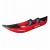 Import 2 persons Canoe Inflatable Kayak Fishing kayak from China